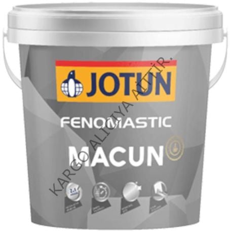 Jotun Fenomastik Macun 25KG/Kova