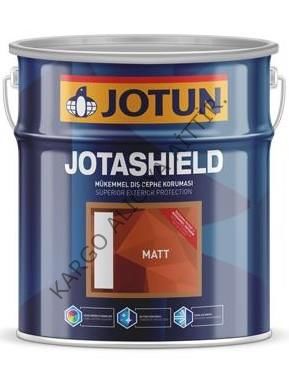 Jotun Jotashıeld Topcoat Mat Base A 13,50lt