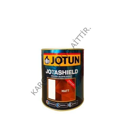 Jotun Jotashıeld Topcoat Mat Base B 0,90lt