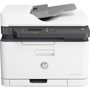 HP Color Laser MFP 179fnw Faks/Fotokopi/Tarayıcı