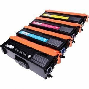 Brother Muadil Toner  TN461/TN411/TN421/TN431/TN441/TN451/TN461/TN491 ( Y )