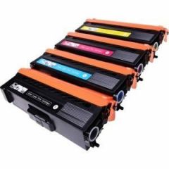 Brother Muadil Toner  TN461/TN411/TN421/TN431/TN441/TN451/TN461/TN491 ( Y )