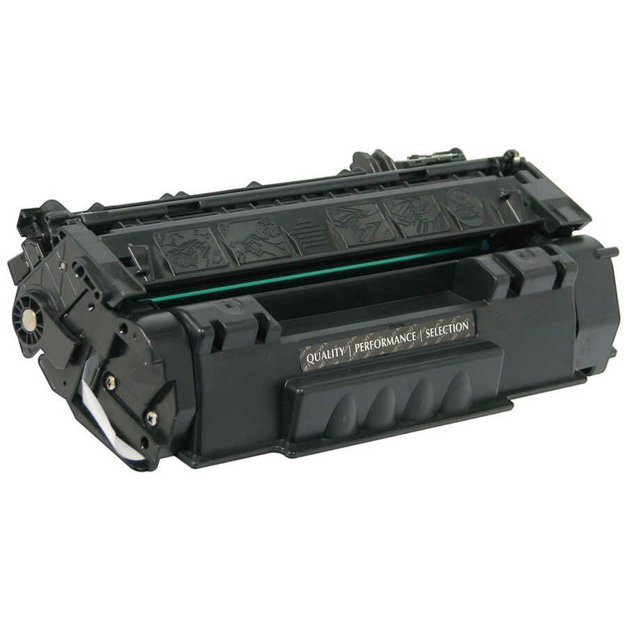 HP Mudil Toner  7553A/5949A/ CRG 715/ CRG 708