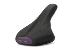 Selle Royal Vivo Athletic Reflective Bisiklet Sele