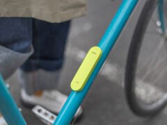 Knog SCOUT Bisiklet Alarm Takip Sistemi Apple Uyumlu