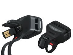 Knog Blinder ROAD 400 Lm USB Bisiklet Ön Aydınlatma Işık Far