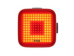 Knog Blinder SQUARE 100 Lm Bisiklet Arka Stop Lambası