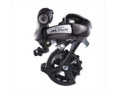 Shimano Kutusuz Altus RD-M310 6-7-8 Vites Arka Vites