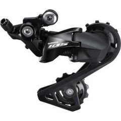 Shimano 105 Rd R7000 Ss 11S Arka Aktarıcı Siyah