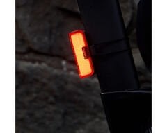 Knog MID COBBER 170 Lümen USB Bisiklet Arka Stop Lambası