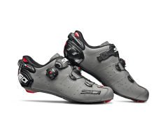 Sidi Wire 2 Carbon Matt 44 Numara Yol Bisikleti SPD Ayakkabı