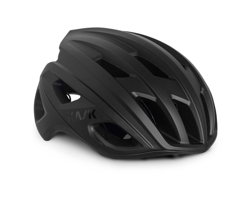 Kask Mojito3 Wg11 52-58cm Bisiklet Kaskı Mat Siyah