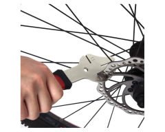 Bike Hand YC-165 Bisiklet Rotor Düzeltme Anahtarı