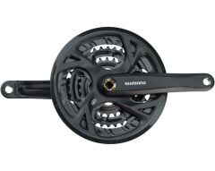 Shimano Acera FC-M371 44 32 22T 170mm Aynakol