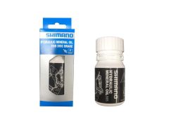 Shimano Mineral Hidrolik Yağ 100ml