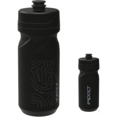 Impact Polisport Vortex 600ml Matara Siyah