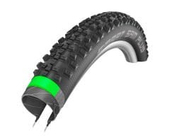 Schwalbe 29x2.25 Smart Sam Plus 3mm Zırhlı Bisiklet Lastiği