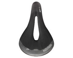 Selle Italia ST7 Vision SuperFlow Işıklı Bisiklet Selesi