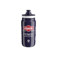 Elite Fly Team Alpecin Bisiklet Matarası 550ml 54g