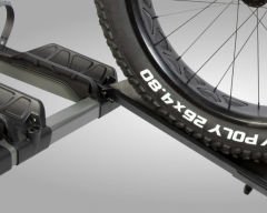Buzz Rack E-Ramp Steel Elektrikli Bisiklet Taşıyıcı Rampası