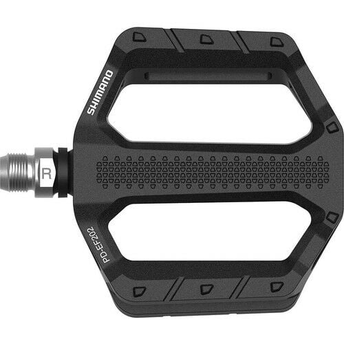 Shimano PD-EF202 Pedal Siyah