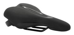 Selle Royal Rio Moderate 257x187 Unisex Bisiklet Selesi Siyah