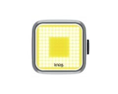 Knog Blinder Square 200 Lm IP67 Bisiklet Ön Far Aydınlatma