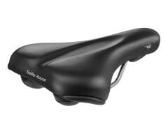 Selle Royal Rio Pro 257x187mm Jelli Bisiklet Selesi