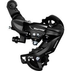 Shimano Tourney 6/7 Speed Rd-Ty300 Da Arka Aktarıcı