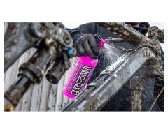 Muc-Off Nano Tech Bike Cleaner 1Litre