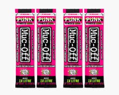 Muc-Off Punk Pudra Bisiklet Temizleyici (4 Pack) 4lü Paket