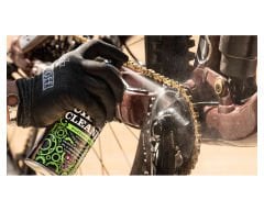 Muc-Off Bio Zincir Temizleme 400ML