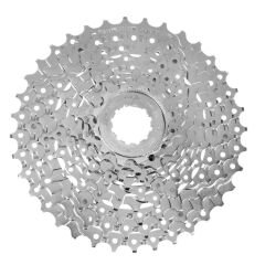 Shimano CS HG400 9 lu Ruble 11-28T