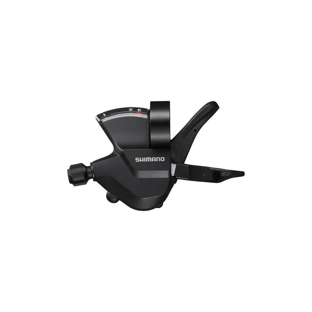 Shimano Altus ST-M315-L Sol Vites Kolu 3V