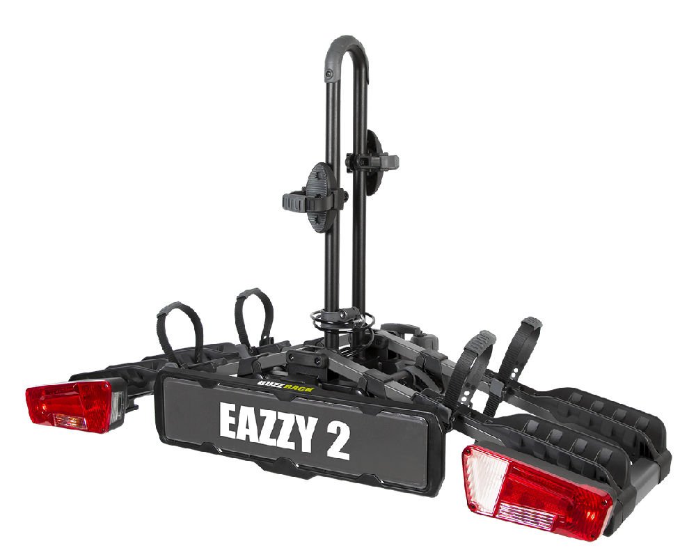 Buzz Rack Eazzy 2 Çeki Demiri Bisiklet Taşıyıcı 13 Pin