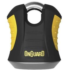 Onguard Anahtarlı Asma Kilit 8101