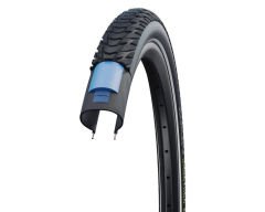 Schwalbe 700x35 Marathon Plus Tour 5mm Zırhlı Lastik Seti