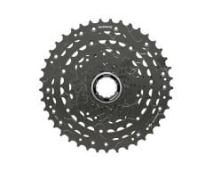 Shimano CS-LG400 9 Vites 11-41 T Bisiklet Kaset Ruble