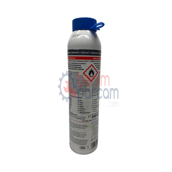Vıctor Reınz Sızdırmazlık maddesi VICTOR REINZ 70-31414-20 (Victor Reinzosil Siyah +320C 200 ML Tüp)