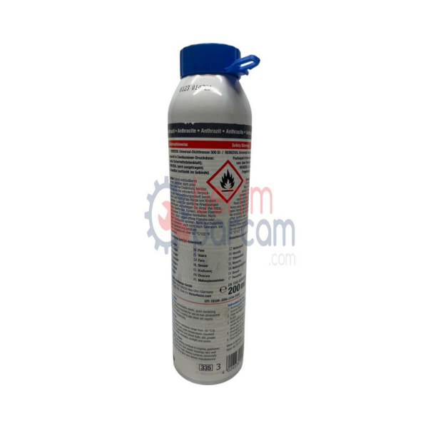 Vıctor Reınz Sızdırmazlık maddesi VICTOR REINZ 70-31414-20 (Victor Reinzosil Siyah +320C 200 ML Tüp)