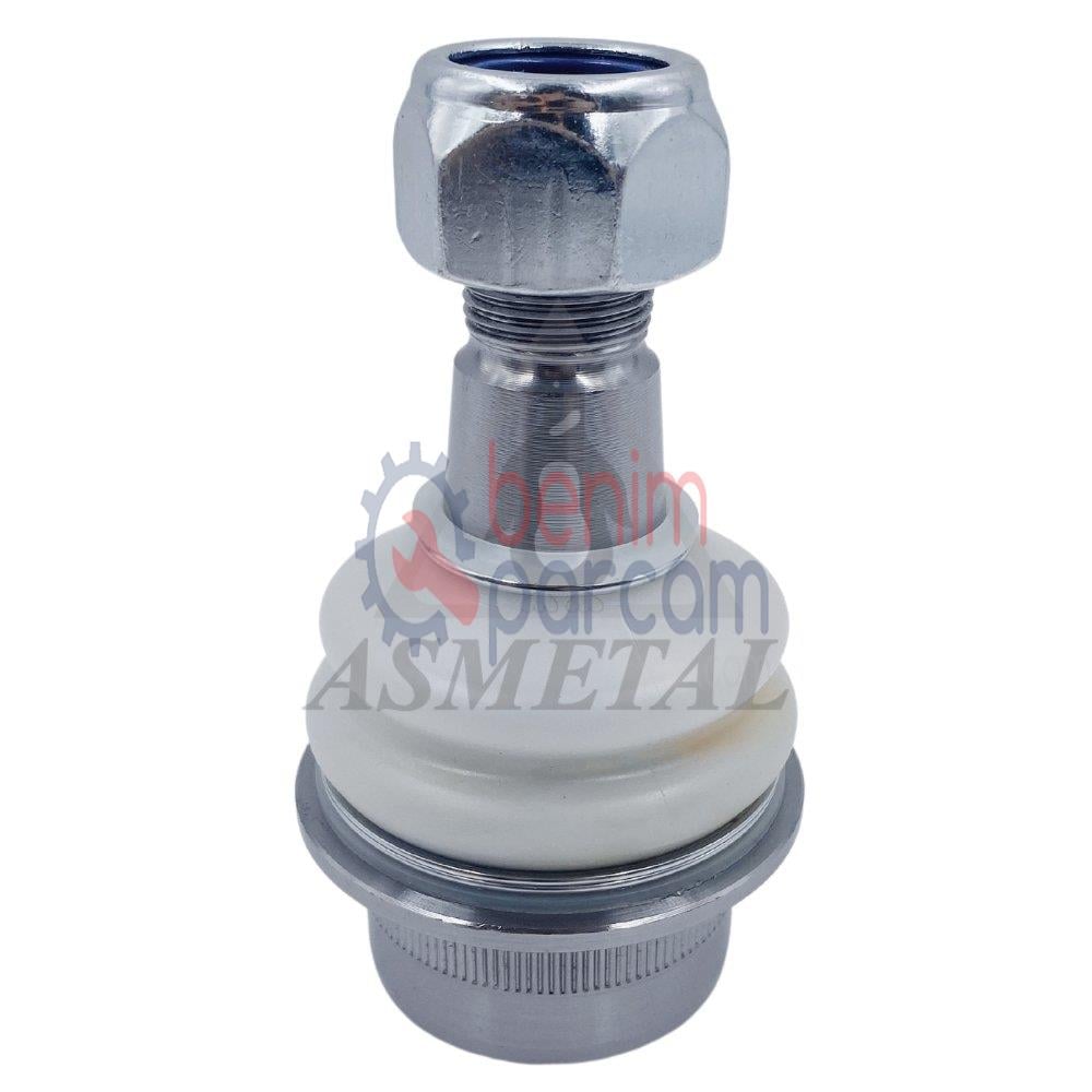 Asmetal Alt Taşıyıcı Rotil Sağ Sol 10MR0101 (Volkswagen Crafter 06 > Mercedes-Benz Sprinter 906 907 910 06>)