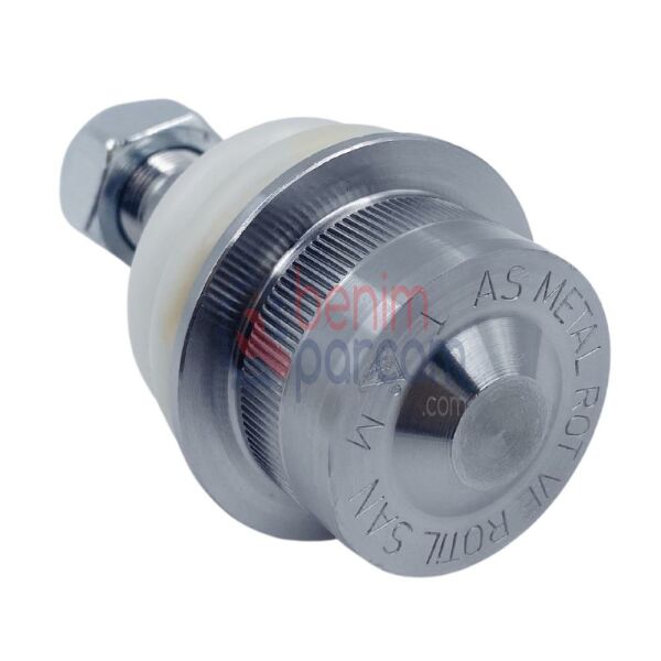 Asmetal Alt Taşıyıcı Rotil Sağ Sol 10MR0101 (Volkswagen Crafter 06 > Mercedes-Benz Sprinter 906 907 910 06>)