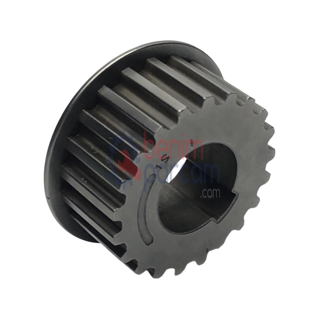 Aba Krank Mili Dişlisi ABA 25400513 (Peugeot Partner Expert 307 406 607 806 Citroen Berlingo Jumpy C4 C5 C8 2.0 Hdi Dw10 Fiat Scudo)
