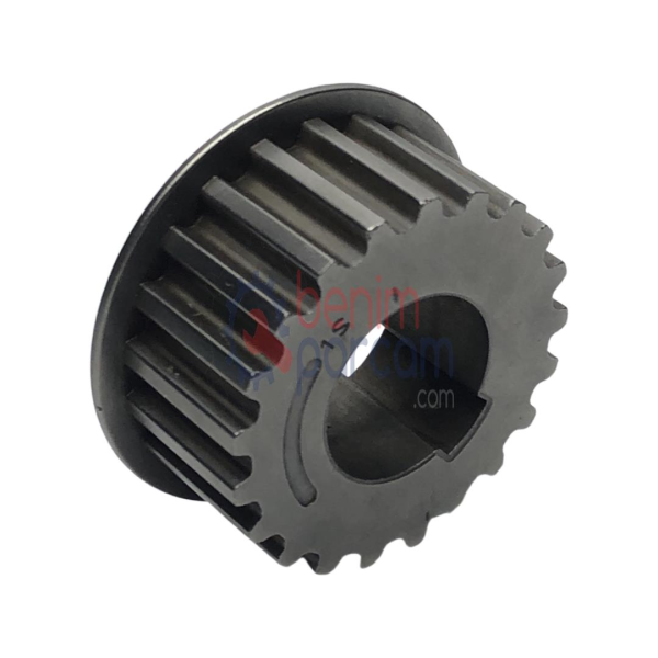 Aba Krank Mili Dişlisi ABA 25400513 (Peugeot Partner Expert 307 406 607 806 Citroen Berlingo Jumpy C4 C5 C8 2.0 Hdi Dw10 Fiat Scudo)