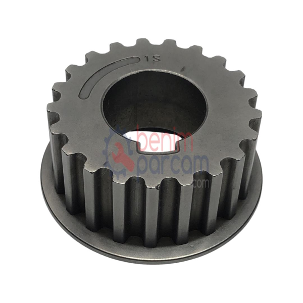 Aba Krank Mili Dişlisi ABA 25400513 (Peugeot Partner Expert 307 406 607 806 Citroen Berlingo Jumpy C4 C5 C8 2.0 Hdi Dw10 Fiat Scudo)