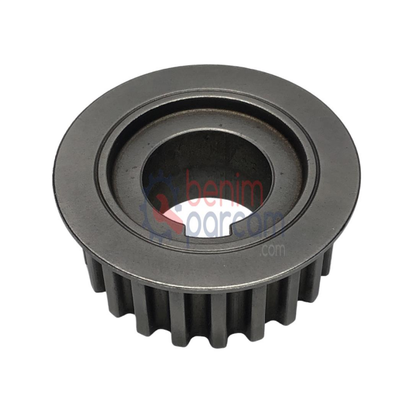 Aba Krank Mili Dişlisi ABA 25400513 (Peugeot Partner Expert 307 406 607 806 Citroen Berlingo Jumpy C4 C5 C8 2.0 Hdi Dw10 Fiat Scudo)