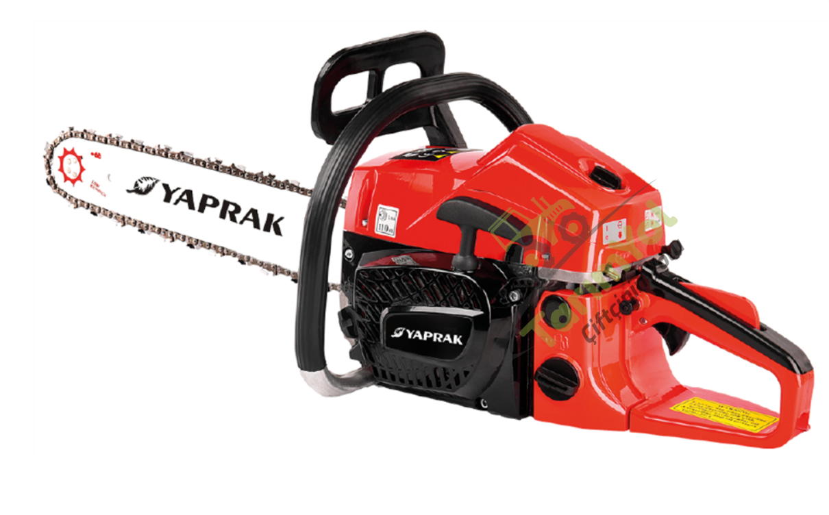 Yaprak TF-CSE-5812 Kesim Motoru