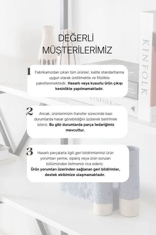 Nilamu Elbise Dolabı | Metal Gövdeli Açık Askılık & Organizer Dolap 175x170x34 Cm