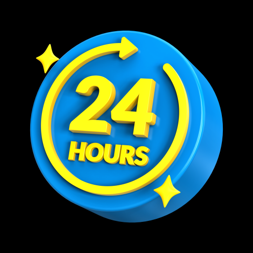 24 SAAT