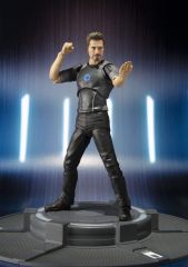 SH Figuarts Marvel Iron Man 3: Tony Stark Aksiyon Figür